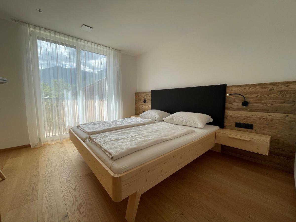 Mesnerhof Chalet Mit Dolomitenblick Und Kostenlosem Parken In Der Tiefgarage Брессаноне Екстер'єр фото